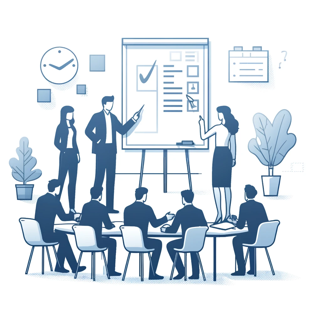 Planning Image