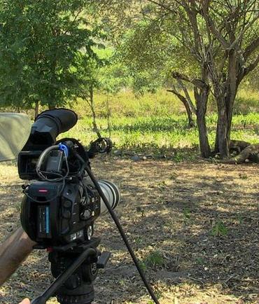 Documentaries production service - crafting compelling and impactful stories