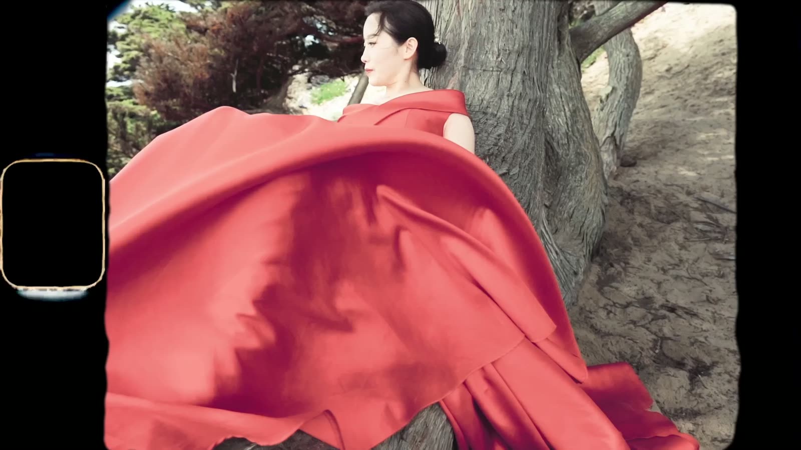 Autumn Love — film by One Call Production
