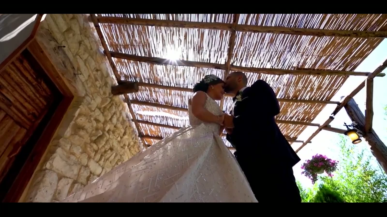 Charbel & Stephany — film by One Call Production